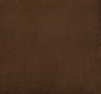 Chocolate Suede - Wooded River Fabric by the Yard - Grade 10;Chocolate Suede - Wooded River Fabric by the Yard - Grade 10 - View 2
