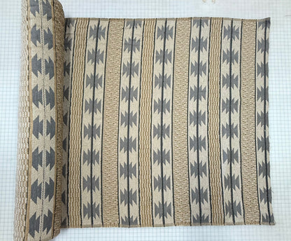 Bryce Canyon Mink - Big House Fabrics Fabric by the Yard - Grade 60;Bryce Canyon Mink - Big House Fabrics Fabric by the Yard - Grade 60 - View 2