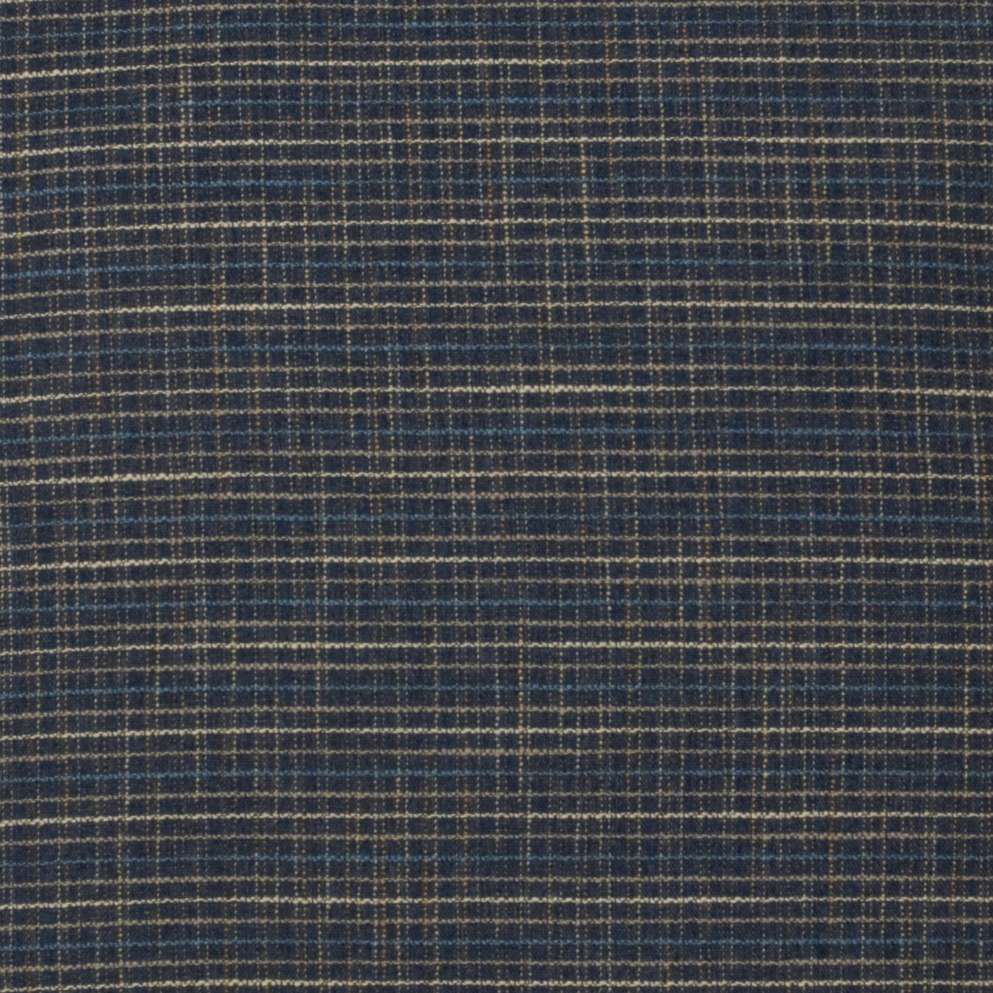 Falsetto Indigo - Wooded River Fabric by the Yard - Grade 20;Falsetto Indigo - Wooded River Fabric by the Yard - Grade 20 - View 2