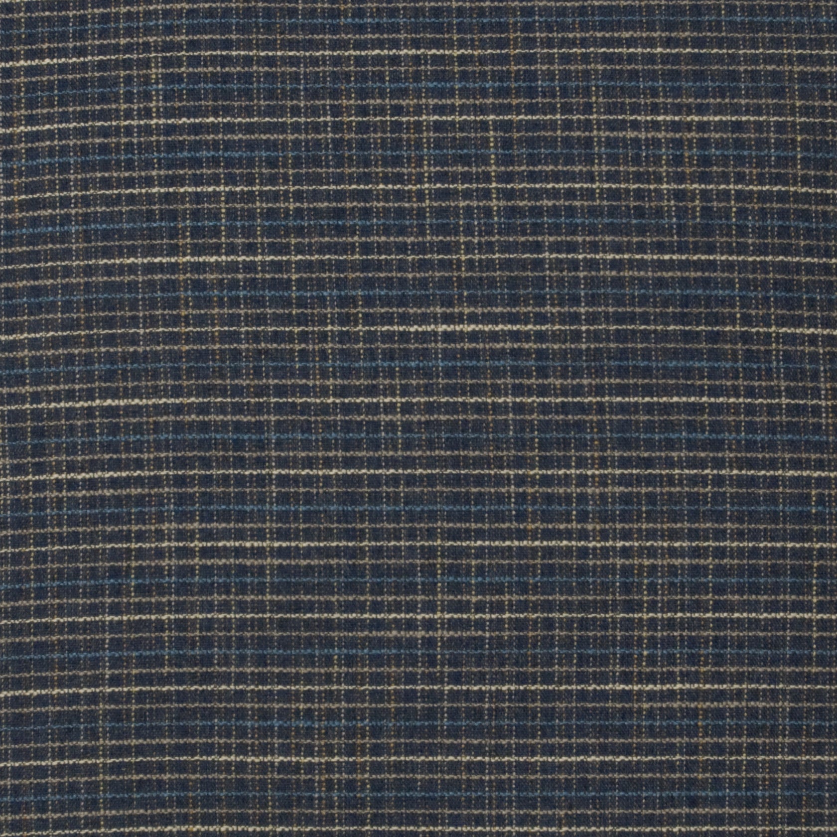 Falsetto Indigo - Wooded River Fabric by the Yard - Grade 20;Falsetto Indigo - Wooded River Fabric by the Yard - Grade 20 - View 2