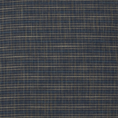 Falsetto Indigo - Wooded River Fabric by the Yard - Grade 20;Falsetto Indigo - Wooded River Fabric by the Yard - Grade 20 - View 2