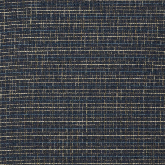 Falsetto Indigo - Wooded River Fabric by the Yard - Grade 20;Falsetto Indigo - Wooded River Fabric by the Yard - Grade 20 - View 2
