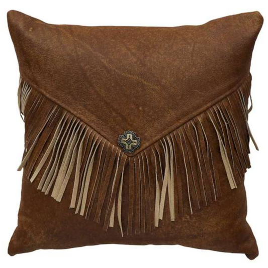 Gentle Fawn Pillow- 16 x16 Retreat Home Furniture