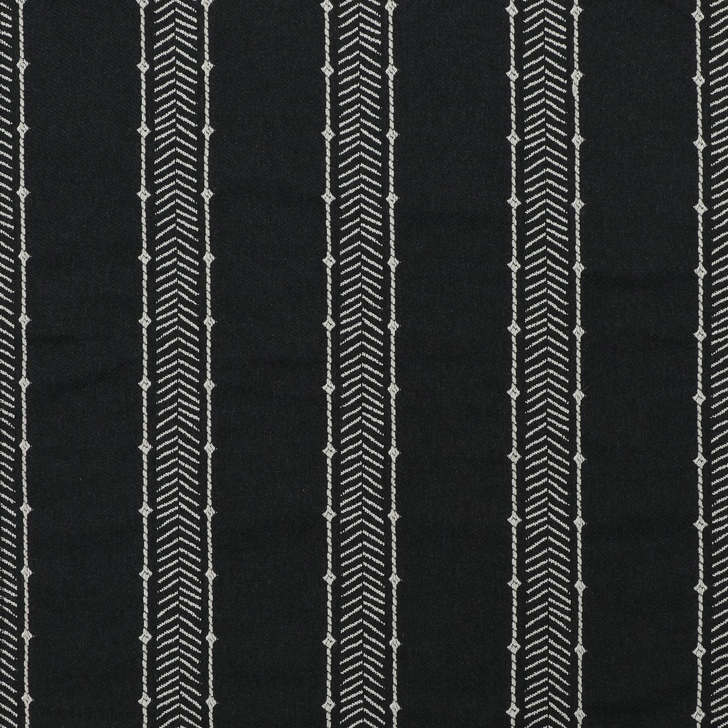 Summit Trail Onyx - Wooded River Fabric by the Yard - Grade 40;Summit Trail Onyx - Wooded River Fabric by the Yard - Grade 40 - View 2