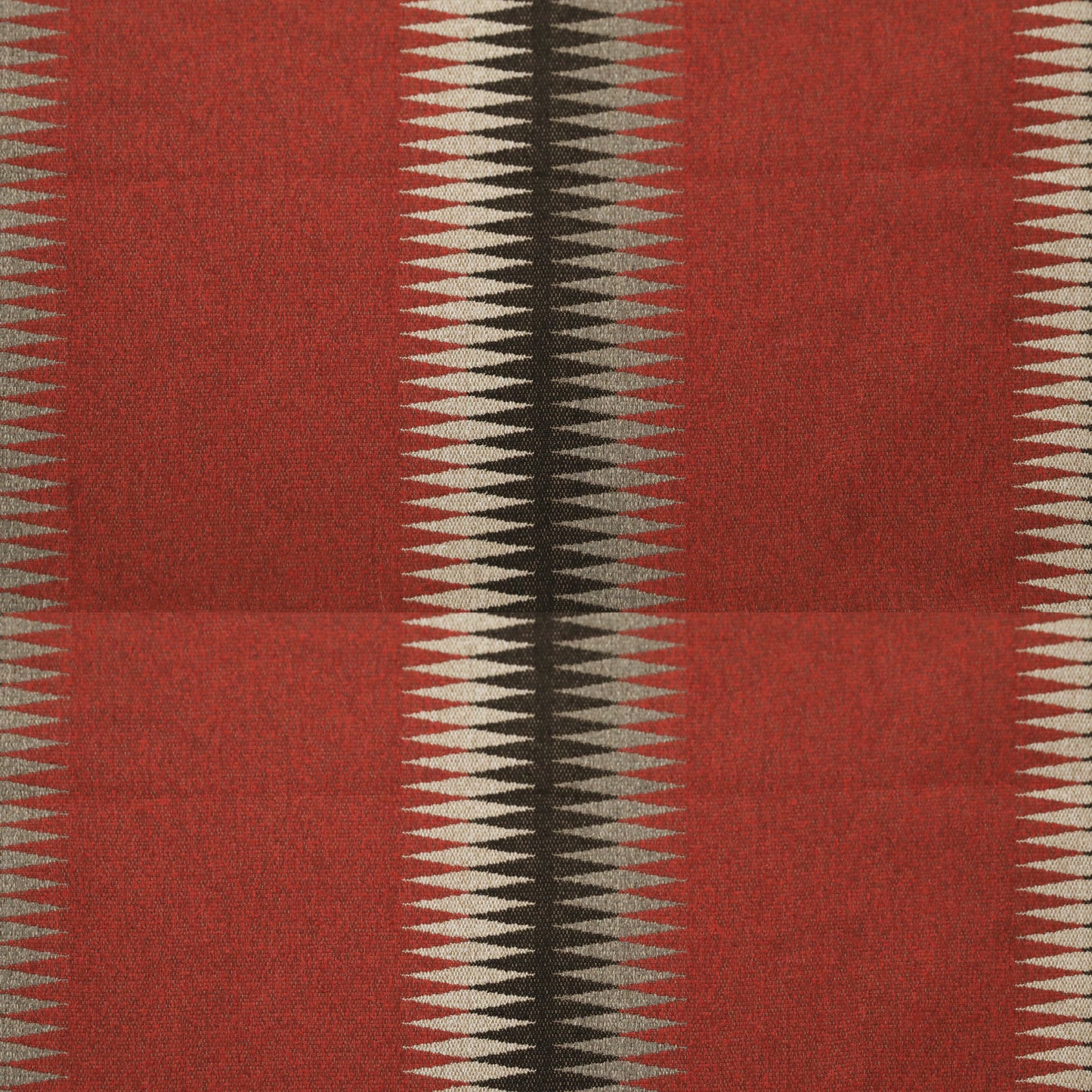 Drifter Red - Big House Fabrics Fabric by the Yard - Grade 40;Drifter Red - Big House Fabrics Fabric by the Yard - Grade 40 - View 2
