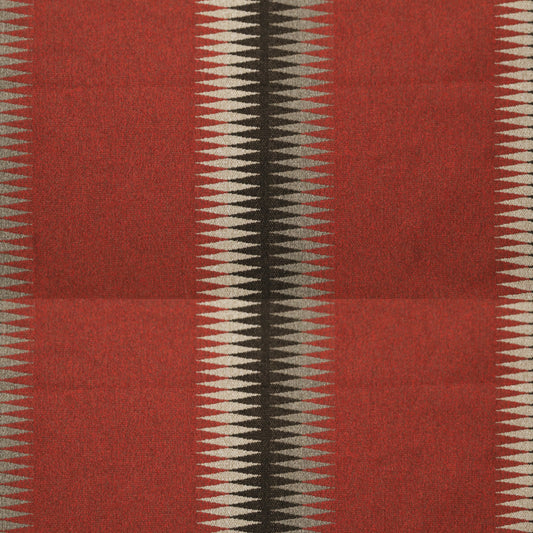 Drifter Red - Big House Fabrics Fabric by the Yard - Grade 40;Drifter Red - Big House Fabrics Fabric by the Yard - Grade 40 - View 2