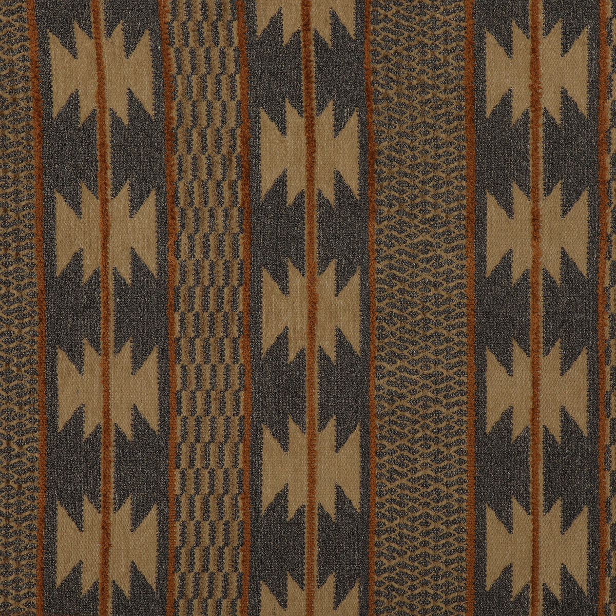 Bryce Canyon Bourbon - Big House Fabrics Fabric by the Yard - Grade 60;Bryce Canyon Bourbon - Big House Fabrics Fabric by the Yard - Grade 60 - View 2
