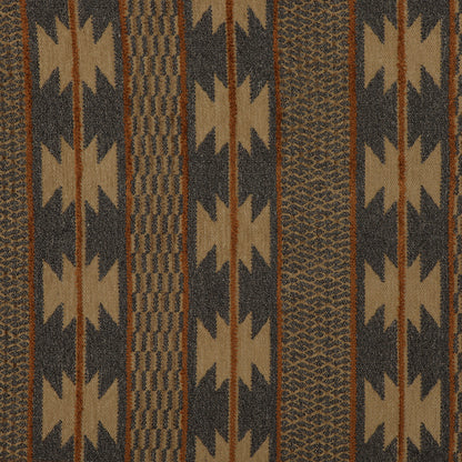 Bryce Canyon Bourbon - Big House Fabrics Fabric by the Yard - Grade 60;Bryce Canyon Bourbon - Big House Fabrics Fabric by the Yard - Grade 60 - View 2