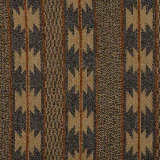 Bryce Canyon Bourbon - Big House Fabrics Fabric by the Yard - Grade 60;Bryce Canyon Bourbon - Big House Fabrics Fabric by the Yard - Grade 60 - View 2