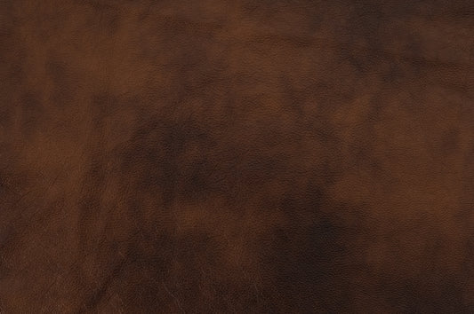Harness - Wooded River Leather by the Square Foot