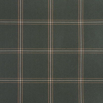 Windowpane Plaid Duvet Cabin Rugs and Furnishings