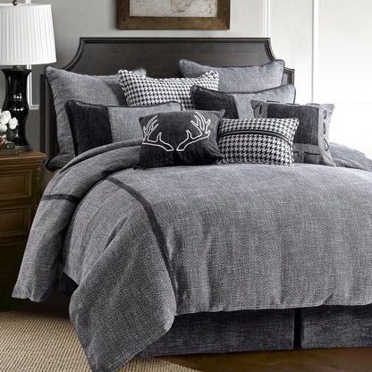 Hamilton Duvet Cabin Rugs and Furnishings