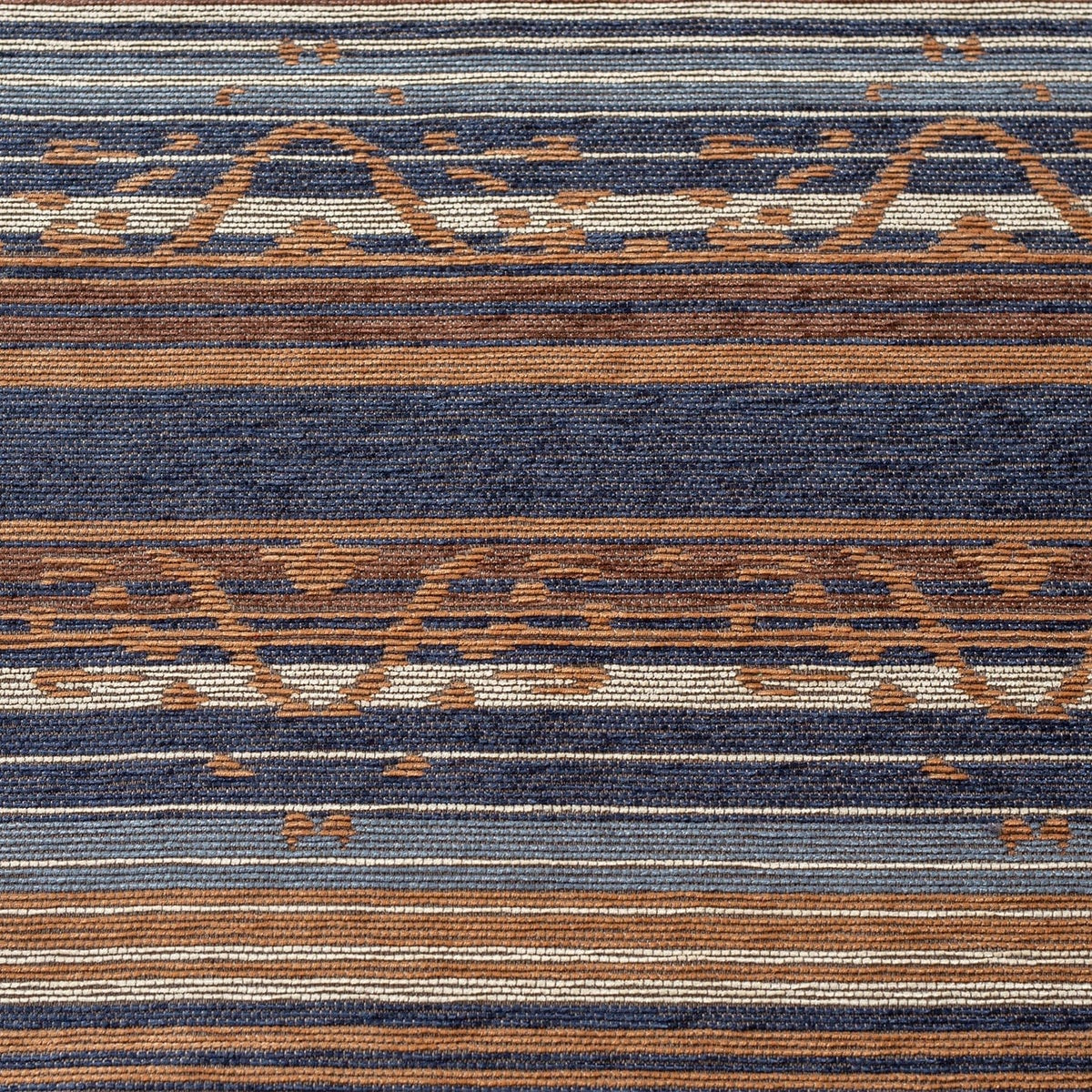 Estes Chenille Duvet Cabin Rugs and Furnishings