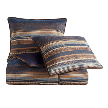 Estes Chenille Duvet Cabin Rugs and Furnishings