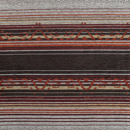 Estes Chenille Duvet Cabin Rugs and Furnishings