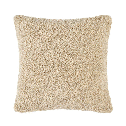 Teddy Throw Pillow Cabin Rugs and Furnishings