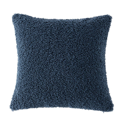 Teddy Throw Pillow Cabin Rugs and Furnishings