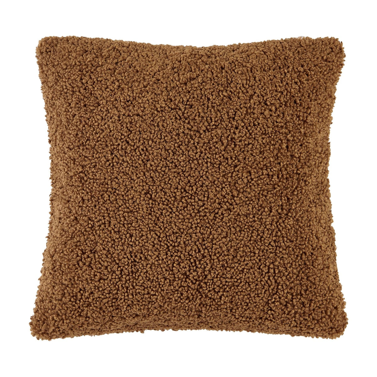 Teddy Throw Pillow Cabin Rugs and Furnishings