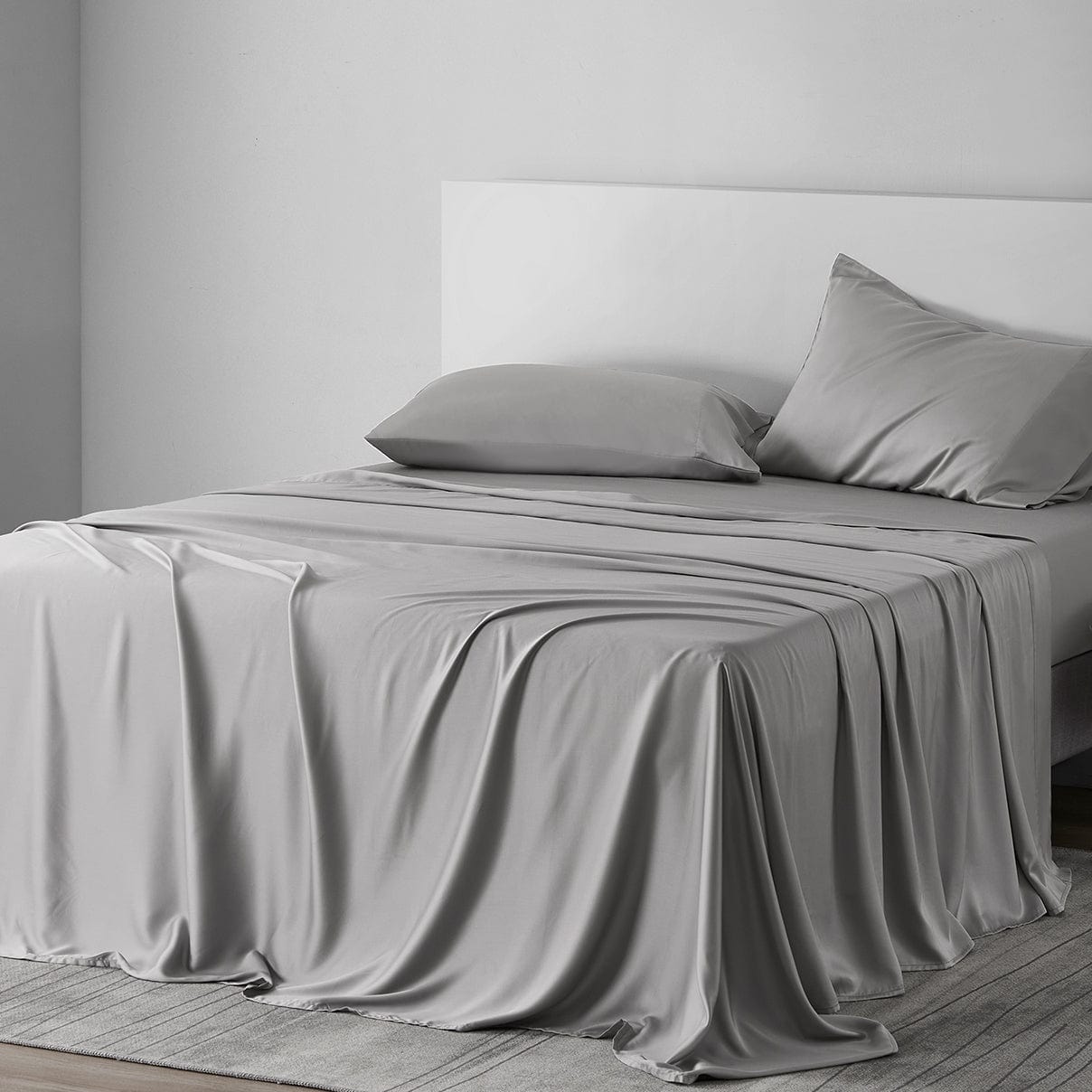 Eucalyptus Sheet Set