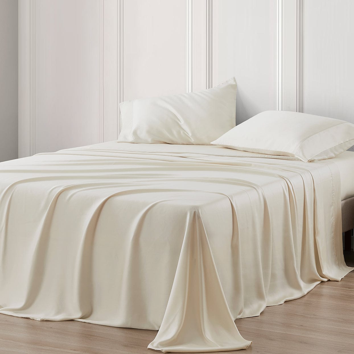Eucalyptus Sheet Set