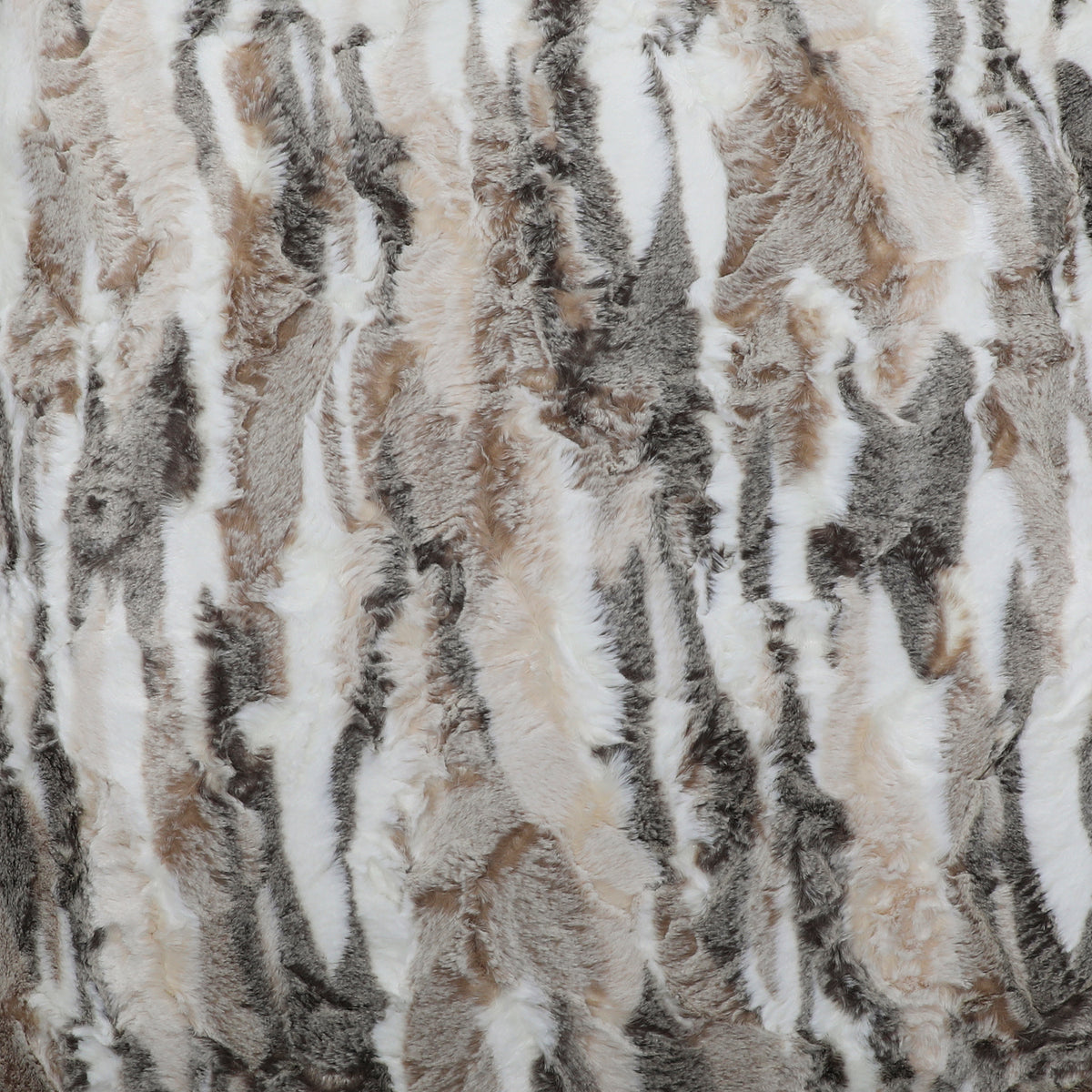 Himalayan - Wooded River Fabric by the Yard - Grade 20