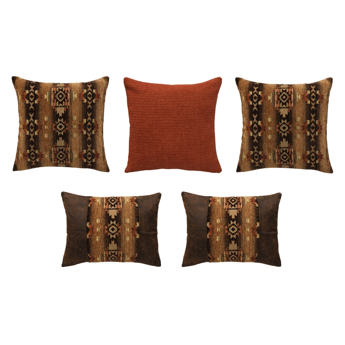 Hitchin' Post Desert Value Set Retreat Home Furniture