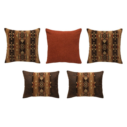 Hitchin' Post Desert Value Set Retreat Home Furniture