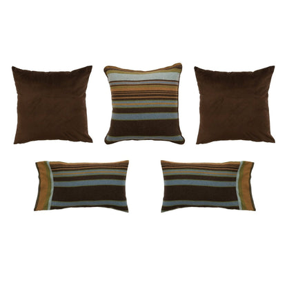 Hudson Bedspread Set