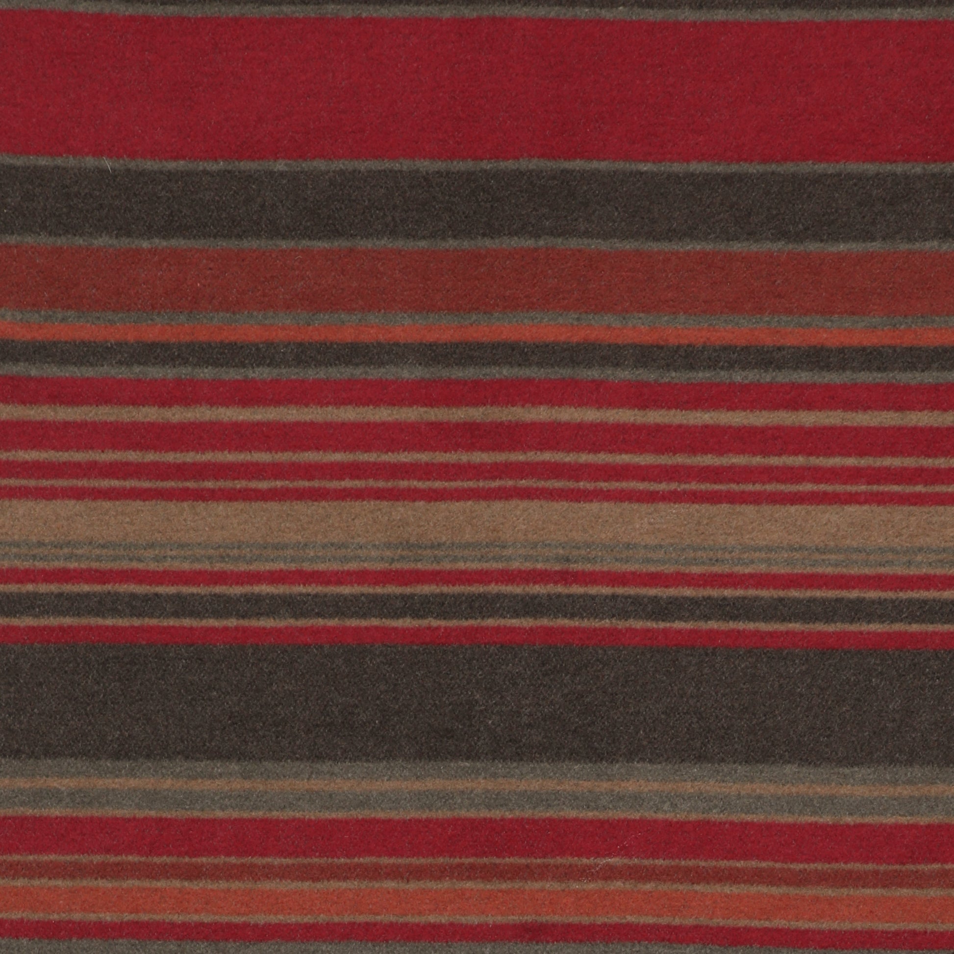 Hudson Garnet - Wooded River Fabric by the Yard - Grade 30;Hudson Garnet - Wooded River Fabric by the Yard - Grade 30 - View 2