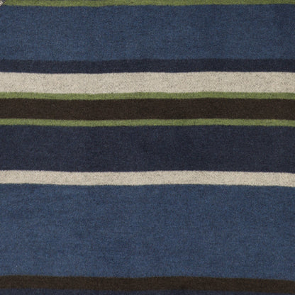 Lapis Valley - Wooded River Fabric by the Yard - Grade 30;Lapis Valley - Wooded River Fabric by the Yard - Grade 30 - View 2