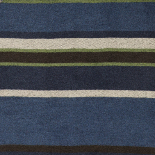 Lapis Valley - Wooded River Fabric by the Yard - Grade 30;Lapis Valley - Wooded River Fabric by the Yard - Grade 30 - View 2
