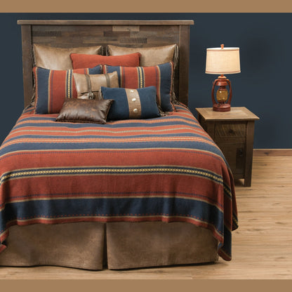 Lariat - Sham Cover - Euro  26x26