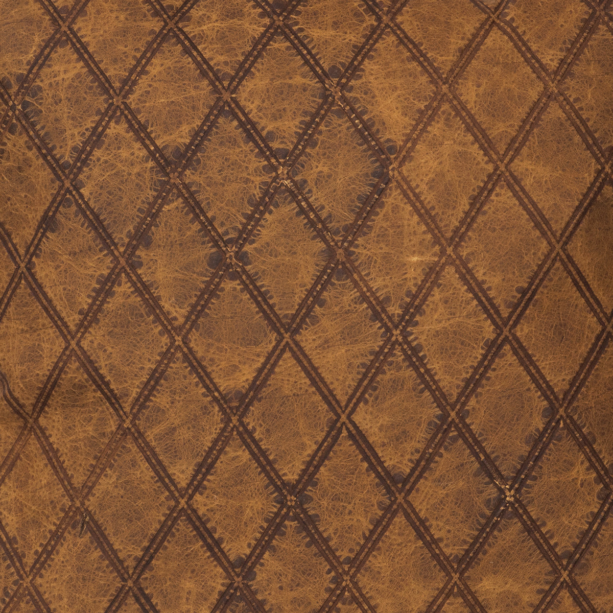 Latigo - Wooded River Upgrade Leather by the Square Foot