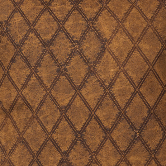 Latigo - Wooded River Upgrade Leather by the Square Foot