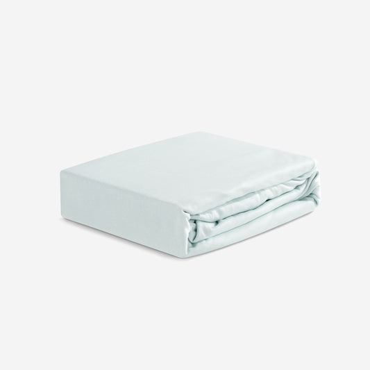 BEDGEAR Dri-Tec Performance® Crib Sheet Baby Blue 