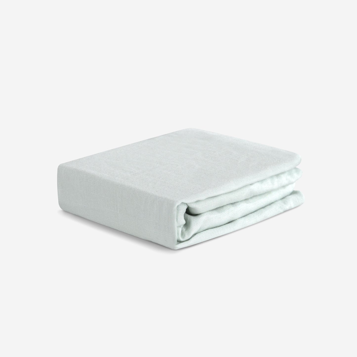 BEDGEAR Hyper-Linen Performance® Crib Sheet Light Pink 