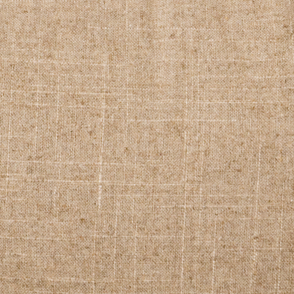 Linen Natural - Wooded River Fabric by the Yard - Grade 20;Linen Natural - Wooded River Fabric by the Yard - Grade 20 - View 2