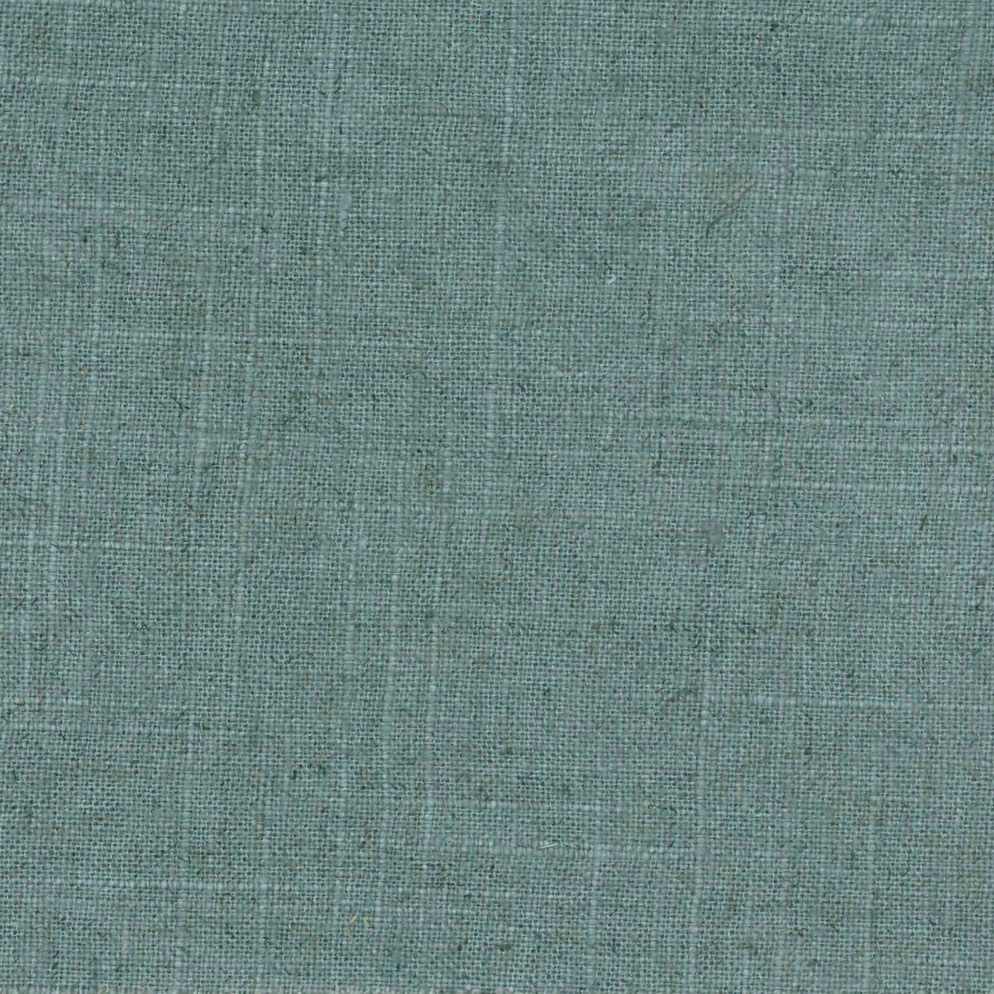 Linen Ocean - Wooded River Fabric by the Yard - Grade 20;Linen Ocean - Wooded River Fabric by the Yard - Grade 20 - View 2