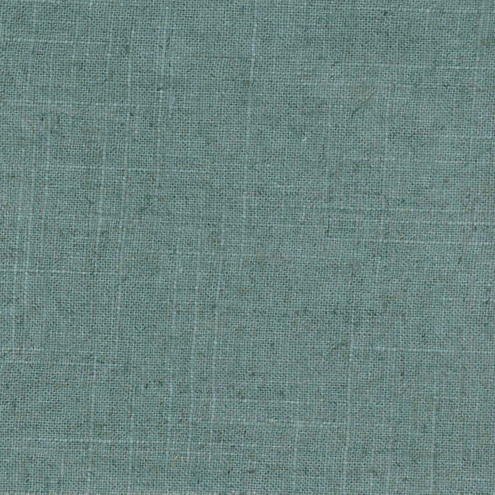 Linen Ocean - Wooded River Fabric by the Yard - Grade 20;Linen Ocean - Wooded River Fabric by the Yard - Grade 20 - View 2