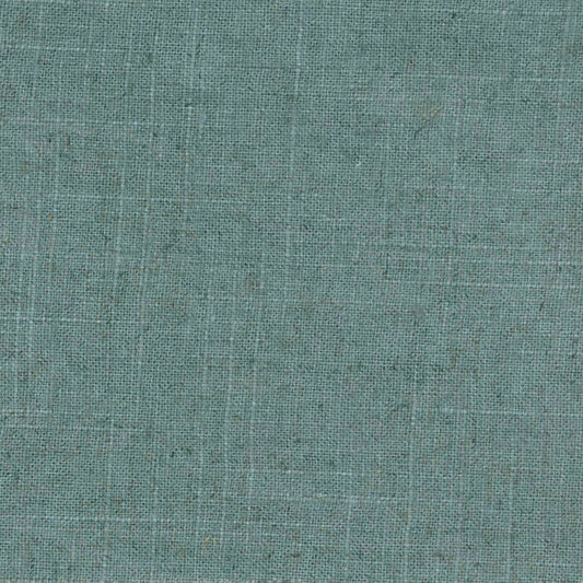 Linen Ocean - Wooded River Fabric by the Yard - Grade 20;Linen Ocean - Wooded River Fabric by the Yard - Grade 20 - View 2