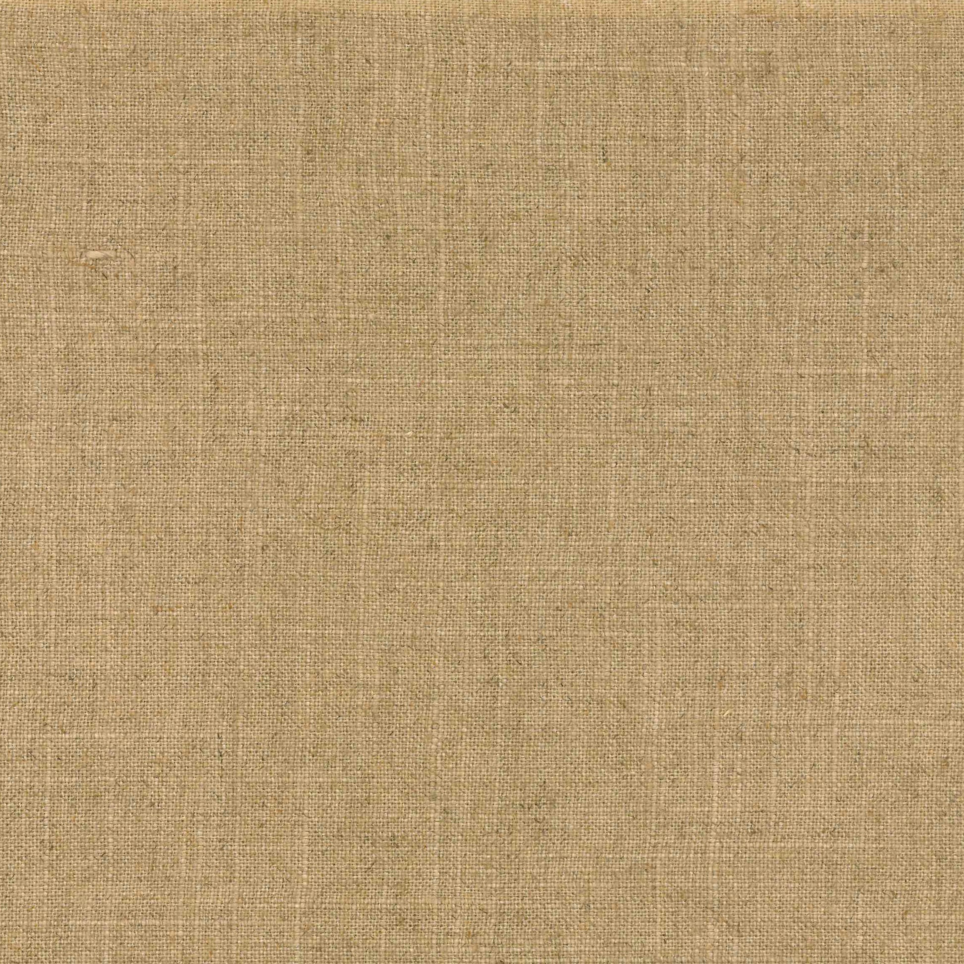 Linen Straw - Wooded River Fabric by the Yard - Grade 20;Linen Straw - Wooded River Fabric by the Yard - Grade 20 - View 2