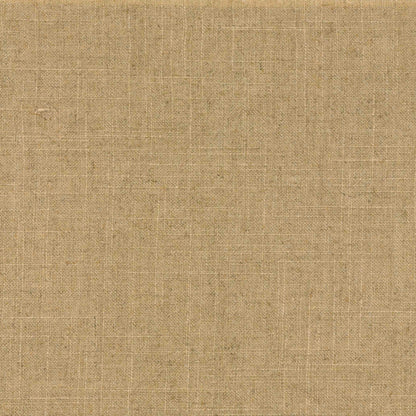 Linen Straw - Wooded River Fabric by the Yard - Grade 20;Linen Straw - Wooded River Fabric by the Yard - Grade 20 - View 2