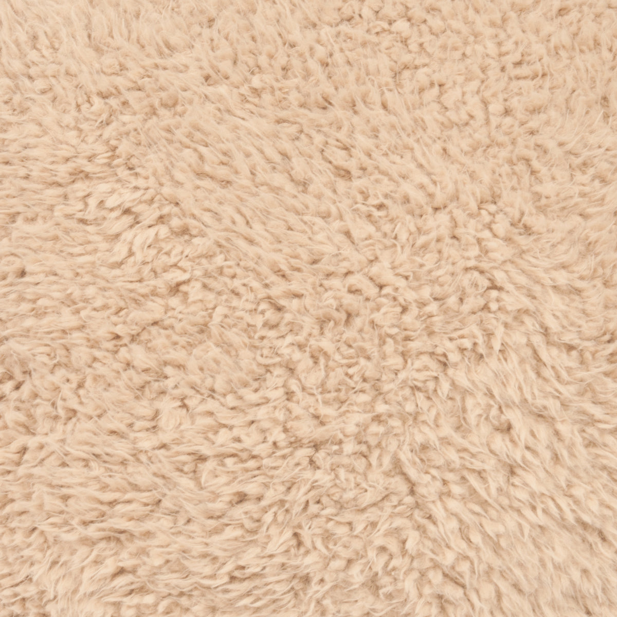 Llama Sand - Wooded River Fabric by the Yard - Grade 20