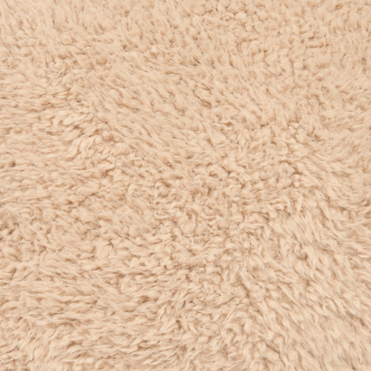 Llama Sand - Wooded River Fabric by the Yard - Grade 20
