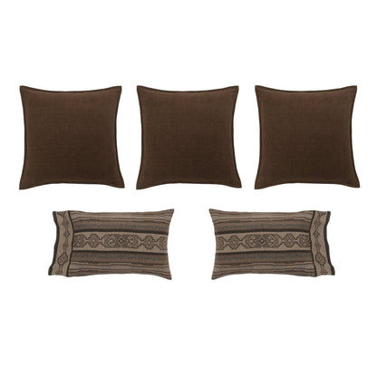 Lodge Lux Bedspread Set