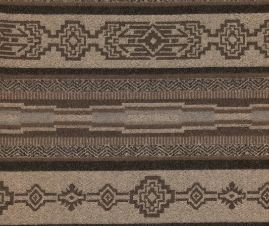 Lodge Lux - Wooded River Fabric by the Yard - Grade 30;Lodge Lux - Wooded River Fabric by the Yard - Grade 30 - View 2