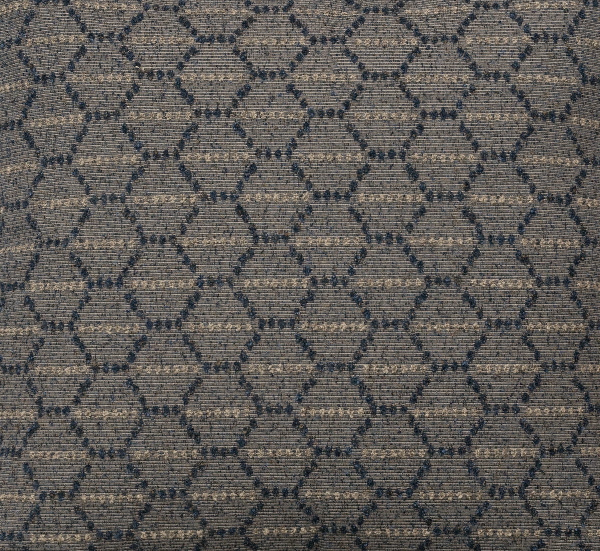 Maasai Azure - Wooded River Fabric by the Yard - Grade 10;Maasai Azure - Wooded River Fabric by the Yard - Grade 10 - View 2