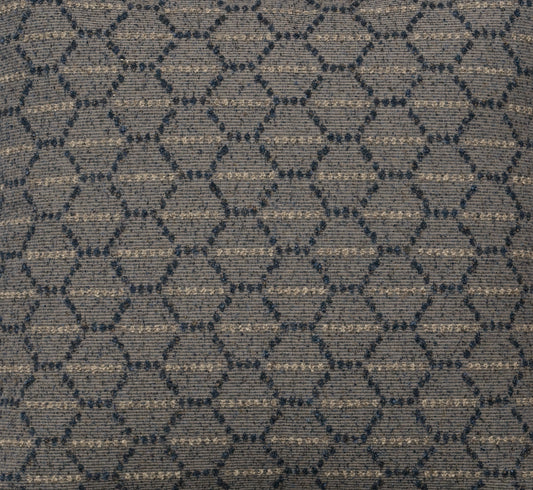 Maasai Azure - Wooded River Fabric by the Yard - Grade 10;Maasai Azure - Wooded River Fabric by the Yard - Grade 10 - View 2