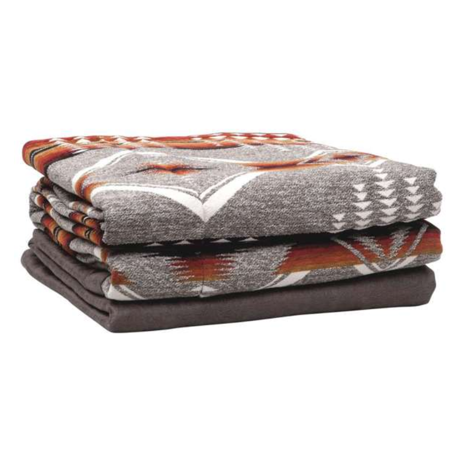 Mesquite Coverlet Set Retreat Home Furniture
