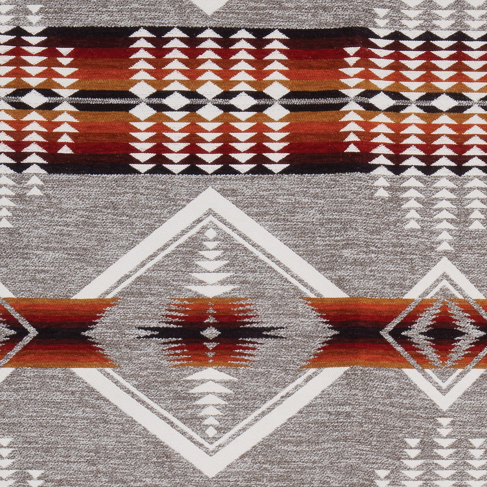 Mesquite - Wooded River Fabric by the Yard - Grade 30;Mesquite - Wooded River Fabric by the Yard - Grade 30 - View 2